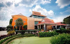 โรงแรมแอท อยุธยา